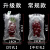 定制葡萄袋中袋水果气柱袋快递打包泡沫防震缓冲气囊气泡袋打孔气 白色 25x35两斤(100个)  打孔款
