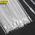 京洲实邦 铝焊条铝焊丝电焊机氩弧焊丝 4043铝硅直条2.4mm/1kgJZSB-3878