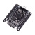 STM32开发板 STM32F103RCT6小系统板 ARM 一键串口下载 液晶屏 STM32开发板未焊排针