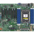 H12SSL-i/H11DSI epyc霄龙7402/7542/7742服务器主板PCI-E4.0 双路7542++128G内存