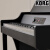 KORG科音电钢琴G1 AIR日产88键重锤键盘C1 AIR专业数码电子钢琴 G1 Air 白色 四扬声器，支持USB