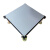布尔诺曼 镀锌铁皮地板	500*500 2.5MM厚 单位块