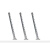 圣·中良 耐受类电缆桥架:托臂50角铁L650mm（单位：个）