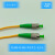 广电-FC/APC单模单芯/单模双芯3米/5米/10光纤跳线尾纤电信 SC/APC-SC/APC-单模单芯-电信级 0.2m