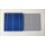 太阳能电池片 156*156mm 多晶硅太阳能电池片4.04W A级 0.5V
