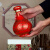 牛栏山 珍藏版红瓷窖藏 浓香型白酒 39度 600ml单瓶装 39度 600mL 1瓶