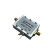 射频隔直器 偏置器 同轴馈电 Bias Tee 10MHz-6GHz　低插损 外壳+主板