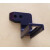 适用于标准同步车GC6717/6714带刀车切刀架切包一体机刀架工业缝纫配件
