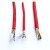 硅橡胶电缆YGCYGZ3芯0.5/0.75/1/1.5/2.5/4/6平方软护套线耐高温定制 3芯*2.5平/米