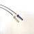 AVAGO高双芯塑料光纤跳线HFBR4503Z-4513Z ABB高压变频器光纤 HFBR4501-4511(单芯) 7m