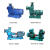 ZW污水排污泵无堵塞污水泵泥浆污 防爆自吸排污泵5.5KW7.5KW11KW ZWB80-65-25 7.5KW-2 裸价