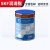 SKF瑞典斯凯孚润滑油脂高性能锂基脂 LGHP2/1 LGMT3/1 EP2 LGMT3/1KG(1 LGMT2/1KG(1桶) 电机风机通用