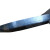 海斯迪克 烤蓝铁皮带 钢带铁皮打包带 宽32mm*厚0.5mm(50KG) HKCX-284