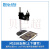 台湾原装 RK-10A精准调焦支架 数码显微镜支架AM4113T Dino-Lite MS35B桌面式(上下调节支架