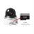2204/2402IW-D3W网络wifi球机监控旋转摄像头红外对 2402IXD3/W(400万wifi) 无 1080p 2.8mm