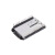 【当天发货】黑板/蓝板 NodeMcu Lua WIFI 物联网 开发板ESP8266串口wifi模 黑 ESP8266 CH340