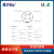凯基特 KJT-FS3-40NTC 标签传感器   条码读取器 反射型数字激光传感器 金属外壳