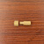 纯铜90度直角固定器层板托玻璃托活动支撑衣柜隔板托钉粒木板托定 大号螺杆