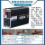 大功率12v24v48v60v转220v转换器车载电动车家用电器变压器 4500w数显智能升级全保护 220V 24V