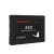 金杉 GOLDENFIR120GB 128GB 256GB  SSD固态硬盘 SATA3.0接口 台式笔记本等通用D800系列 幻蝶黑色 128GB 2.5英寸 SATA3.0