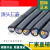 杭州中策橡套电缆软线YZ铜芯2芯3芯4芯5芯1 1.5 2.5 4 6+1 2平方 YZ2*1.5平方