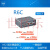 友善NanoPi R6C 路由开发板2.5G 千兆RK3588S 8+32GB SSD扩展 R6C整机+电源 32GTF卡 x 4GB内存+0GB-需买卡