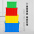 幸蕴(XINGYUN)塑料周转箱 零件物料盒 收纳整理配件箱 胶筐长方形盒子 不带盖LH-X700-390