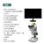 微测（sangnond）高清视频工业电子体视显微镜连续变倍三目SN6060TR-60U2W带测量拍照（含21.5吋屏）透射底座