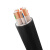 YJV电缆 型号 YJV 电压 0.6/1kV 芯数 3+2芯 规格3*10+2*6mm2