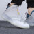 阿迪达斯 （adidas）N3XT L3V3L系列男鞋2024夏季新款运动鞋实战训练休闲篮球鞋 2756 39
