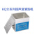 超声波清洗机KQ3200/5200DE数控加热10升超声清洗器实验 KQ-2200(3升)