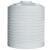 定制塑料桶200升储水带盖储水桶废液桶广口桶带盖化工桶立式圆形 200升滚塑立式(15cm口径)