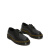 马丁Dr.Martens 1461 Bex DS PLTD 双车线黑色小厚底3孔单鞋 黑色 36