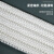 采易乐 尼龙绳 包芯绳加粗打包捆绑绳编织绳安全绳打捞绳 4mm*50米09470