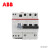 ABB GSH200微型漏电断路器 GSH203 AC-D16/0.03丨101746033P D 16A 6kA AC 电子式 ,T