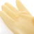 加长牛筋加厚胶皮手套乳胶塑胶家用厨房家务洗碗橡胶手套 防水洗 碱耐用手套