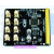 8通道 16bit AD扩展模块 AD7606 FPGA控制 提供STM32/创龙AD7606 金色 SMA板正面焊接排