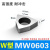 数控车刀杆垫片桃型三角螺纹刀片合金刀垫配件MT1603/MW0804/MVMD MW0603