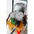 ZCB700超高压单路电动液压泵站 电磁阀油压泵浦 高压泵 075KW/7L/带电磁阀