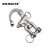 RICHWITS 不锈钢316叉式旋转弹簧卸扣 snap shackle 快脱手拉卸扣 70mm-316