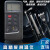 接触式测温仪工业高精度模具温度测试量器表面电偶食品家用点温计 套餐7