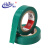 海佳（HaiJia）电工胶带PVC电气绝缘胶布耐寒款绿色17mm*8.5m*0.165mm(5卷)