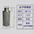 滤网过滤器空气滤芯气泵MF-08/10/12/16/20/32风机油泵防尘不锈钢 MF-12/1.5寸/外丝/整体304不锈