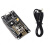 ESP8266串口wifi模块 NodeMcu主板 Lua WIFI V3 物联网开发CH340 ESP8266开发板(CP2102)+数据线