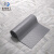 米奇特工 加厚钢板纹塑料地毯厨房防滑地垫PVC人字形胶地板 灰色1.5m*15m
