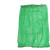 海斯迪克 网眼袋  绿色60*90(承重70斤)（10条/件）