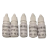 千岛 余氯试剂DPD粉剂；余氯试剂DPD液 5瓶/盒