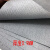 防火布阻燃布电焊耐高温硅胶布挡烟垂壁防火布空调软连接纳米帆布定制 硅钛防火布宽1米(0.5) 0.5mm厚度