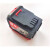 奔跑锂电池手提切割机单20V电动扳手座充角磨机充电器 非原装20V锂电池 6.0AH