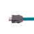 工业以太网线ix Industrial电缆HRS线缆09451819001 RJ45转IX线 3M